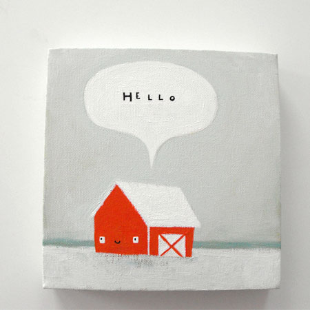 hello-barn